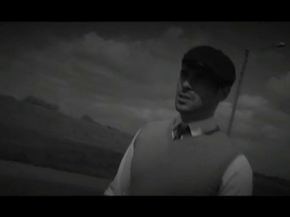 Bruno ESSE "J'irai Tranquille"