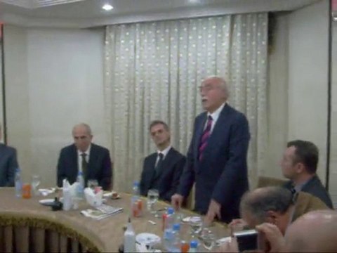 Çalışan Gazetecilere, Siirt Emniyet Müdürlüğünden Jest