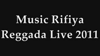 REGGADA 2011 LIVE !!!