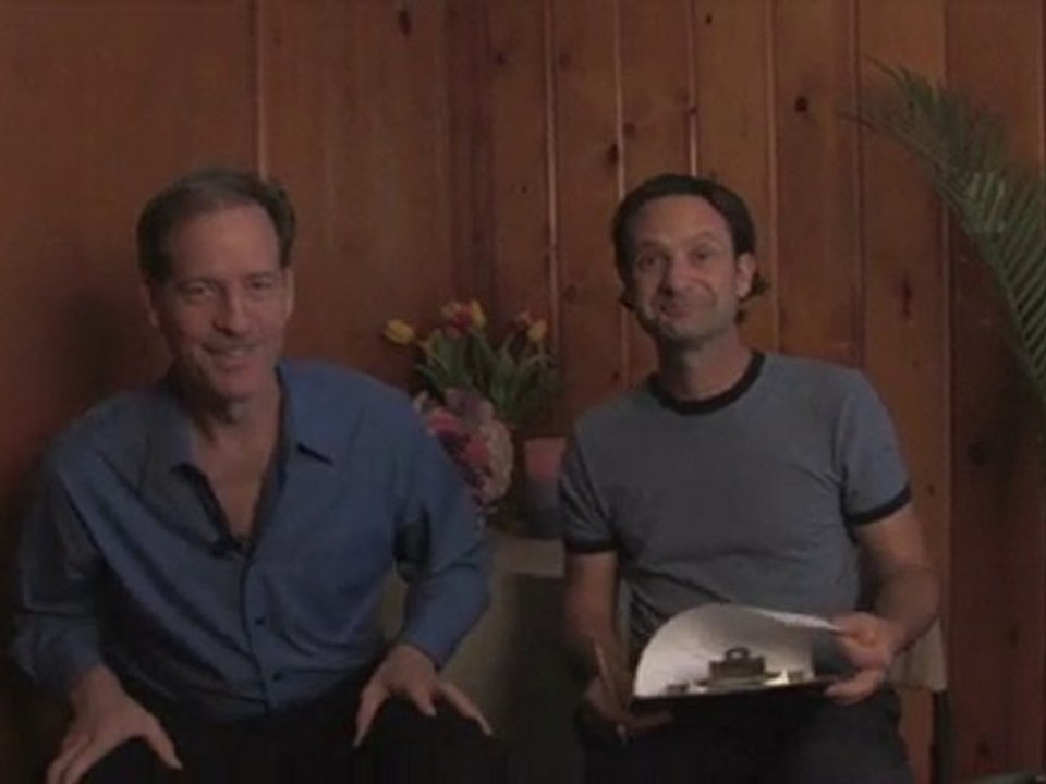 The Hendrickson Method - healing body work