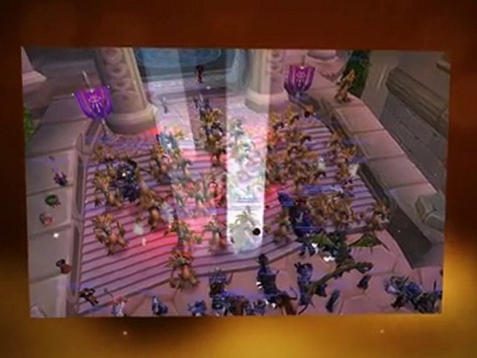 World Of Warcraft Cataclysm Secrets