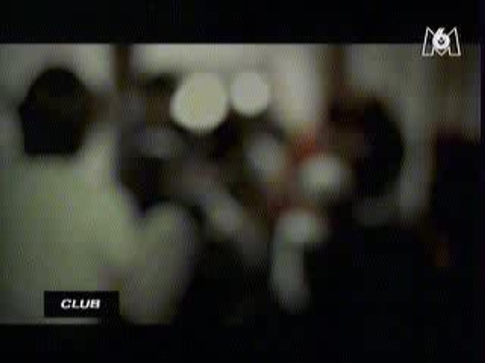 LARUSSO - On Ne S'aimera Plus Jamais