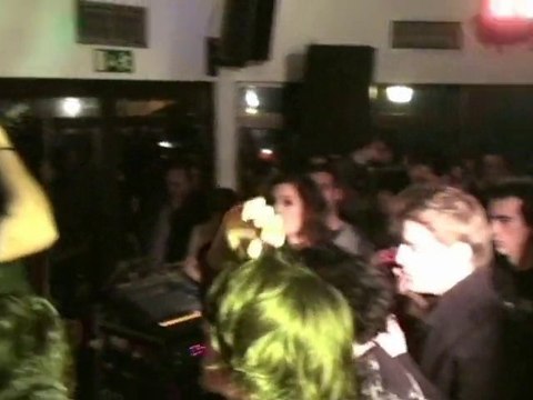 R.A.D. BANDA-PROJECTO GOLDEM ILHA POMBAL