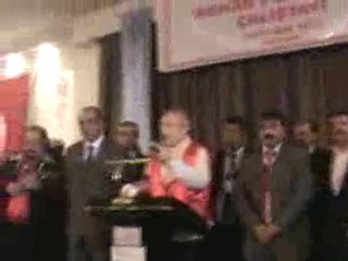 cumhuriyet halp partisi genel başkanı Kemal KILIÇDAROĞLU
