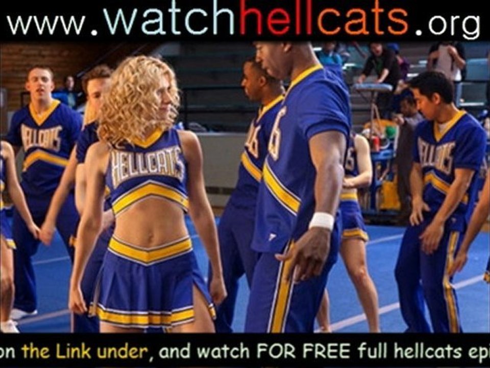 HellCats season 1 Episode 1 Pilot ( FULL EPISODE ) HQ