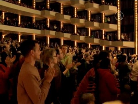 Shen Yun представляет новую программу 2011 года