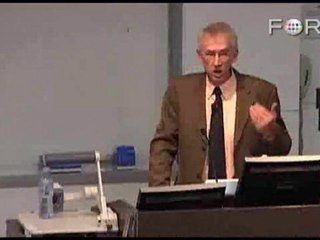 Religion from an Evolutionary Perspective