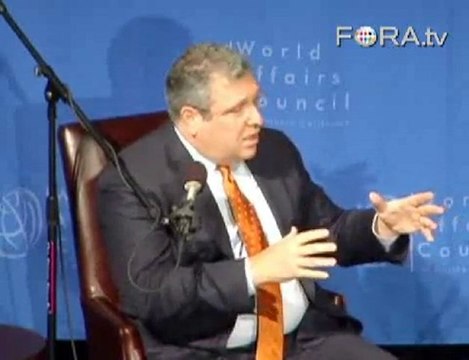 Robert Kagan Calls for a League of Democracies