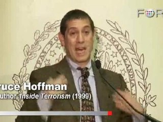 Mumbai Attacks: 'These Weren’t Just Terrorists'