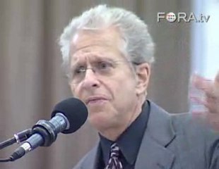 Laurence H. Tribe on Interpreting the Constitution