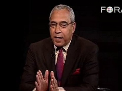 Why Shelby Steele Thought Barack Obama Couldn't Win