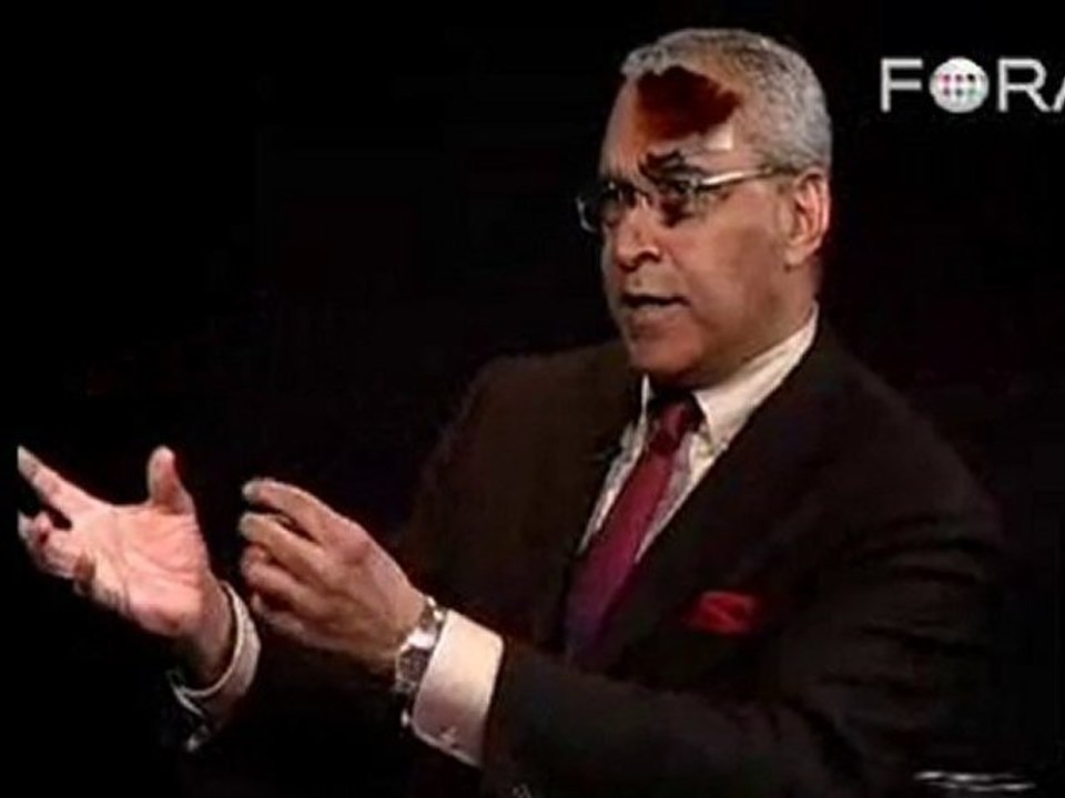 Shelby Steele: Republican Party is 'Racist by Default'
