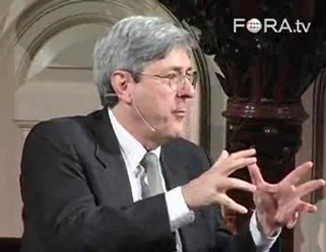 Douglas Feith on 9/11 and Terrorism of Mass Destruction
