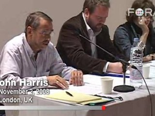 John Harris Proposes the End of Adoption Screening