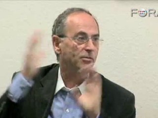Martin Fletcher Questions Objective Reporting