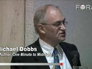 When the Cold War Spun Out of President Kennedy's Control