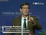 George Perkovich, Wrong Approach to Iranian Nuclear Talks