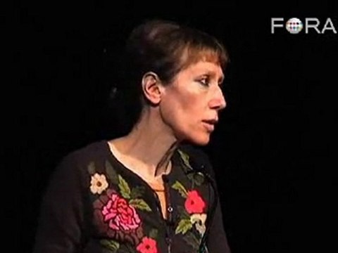 Sara Roy on the Benefits of a Hamas Government