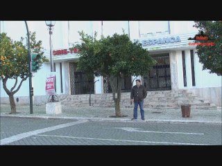 Espectáculo de Ano Novo em Vila Viçosa