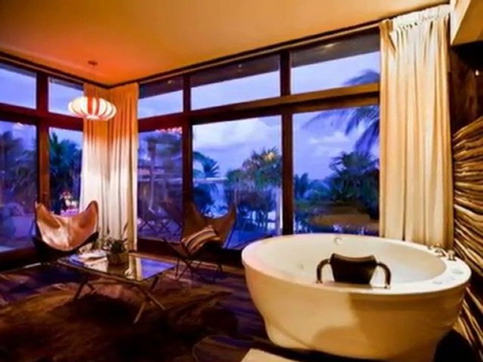 Be Tulum Hotel and Spa