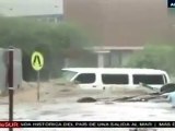 Mueren otras dos personas por lluvias en Australia