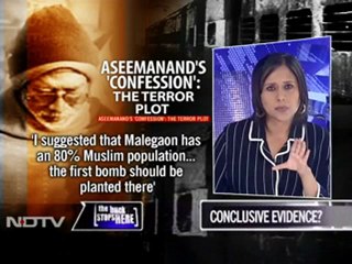 Right-wing terror: Is India in denial?