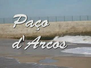 Paco arcos