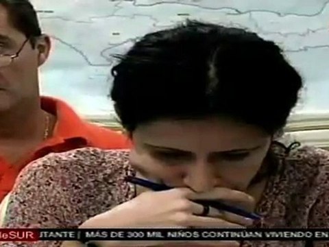 Epidemia de cólera suma tres mil muertos en Haití