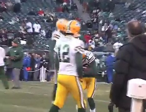 Sporting News: NFC Up For Grabs