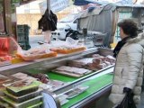 South Korea Halts Imports of German Pork and Poultry