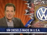 VW Diesels Made in U.S.A.