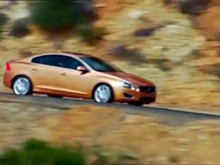 Volvo V60 Sports Wagon