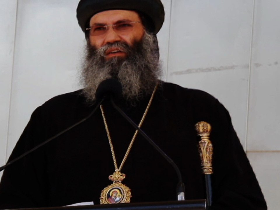 Coptic Churches on Alert in Australia