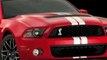 2010 Bullrun Live Rally in a 2011 Shelby GT500