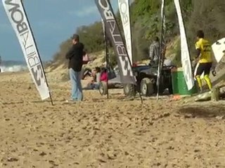 Belly's Surf Blog from J-Bay - part 1