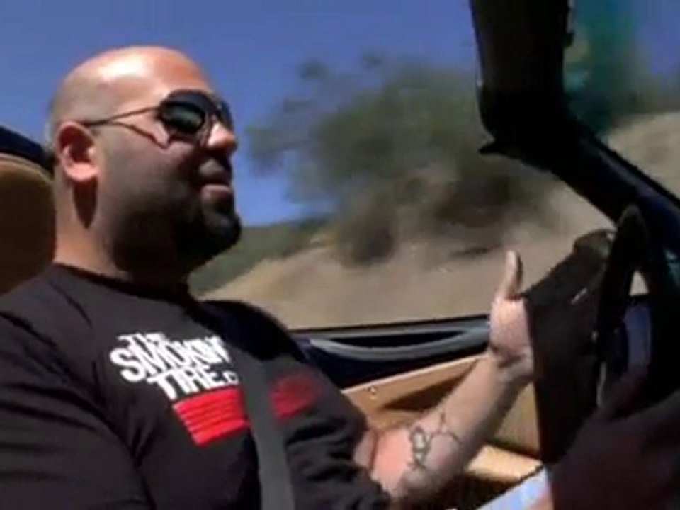 2010 Lotus Elise vs. 2000 Lotus Esprit