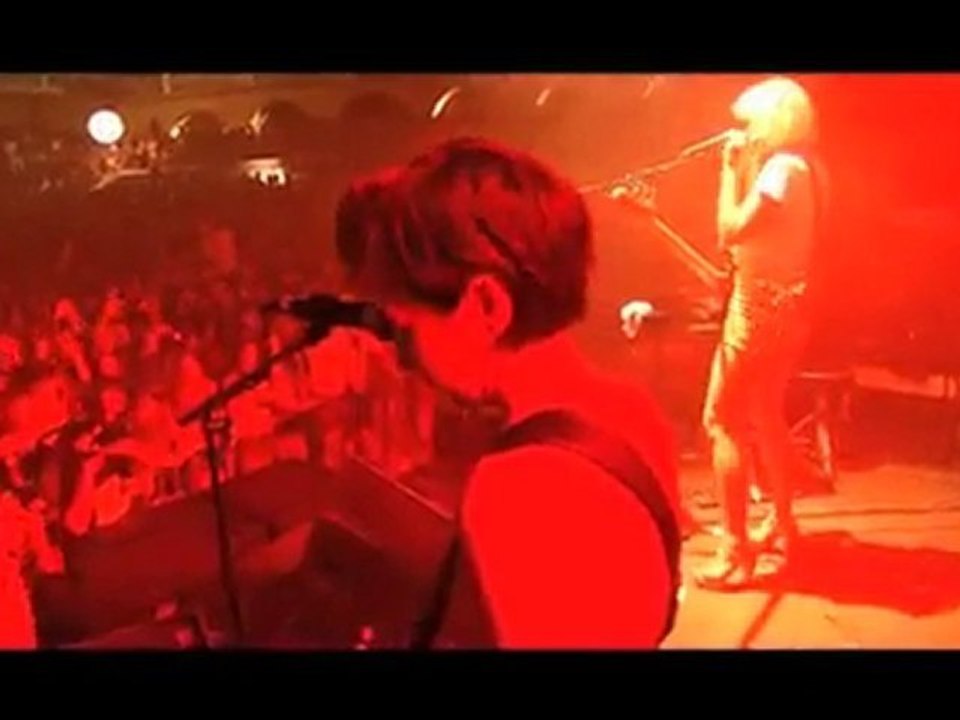 Roxy Jam 2010 - Music podcast Day 1