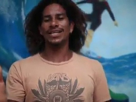 Panama ISA World Masters 2010