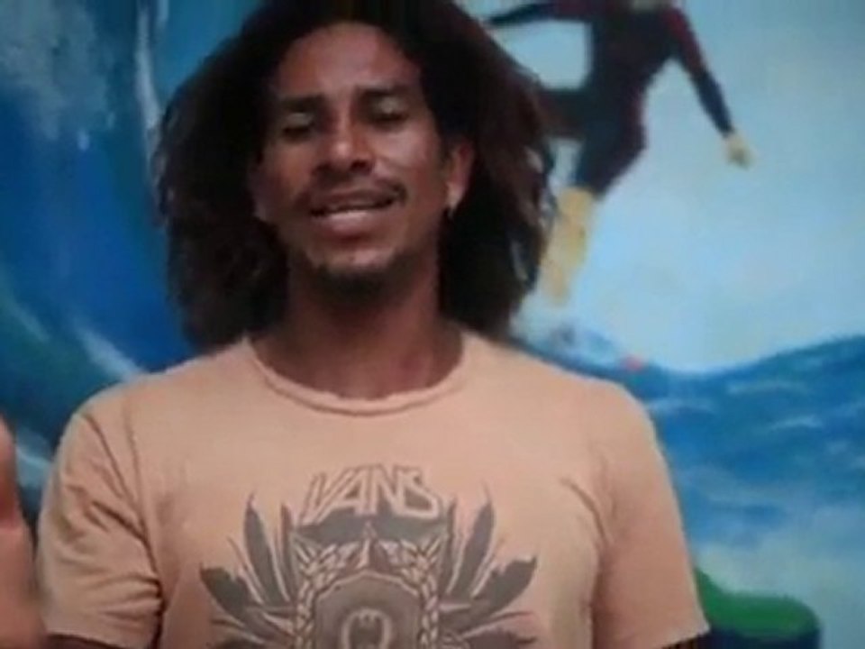 Panama ISA World Masters Surfing Championship