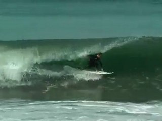 Tim Boal les Landes