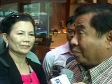 Legal Advisor Seeks Release of Seven Thais From Cambodian De