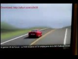 Gran Turismo 5 - Ferrari F430 Scuderia - GT5 Visual Effects