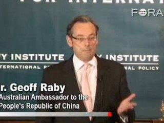 Clean Coal Technology is China's Energy Future