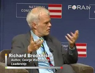 George Washington’s Advice on Handling the Iraq War