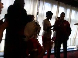 Reni Mimura's Maid Show + Café 2010: Accomplishments+Talents