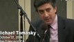 Tomasky Foresees Little Change During Obama's 1st Year