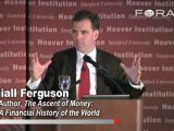 Niall Ferguson: How Democrats Endanger the Economy