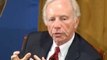 Joe Lieberman Supports John McCain on Free Trade