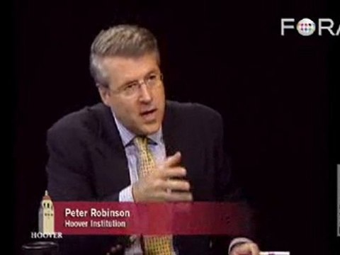 Ward Connerly - California Since Prop. 209