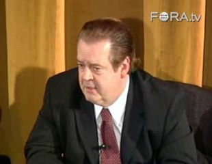 Richard Land Argues Marriage is Public, Not Personal